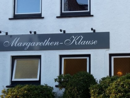 照片: Margarethen-Klause